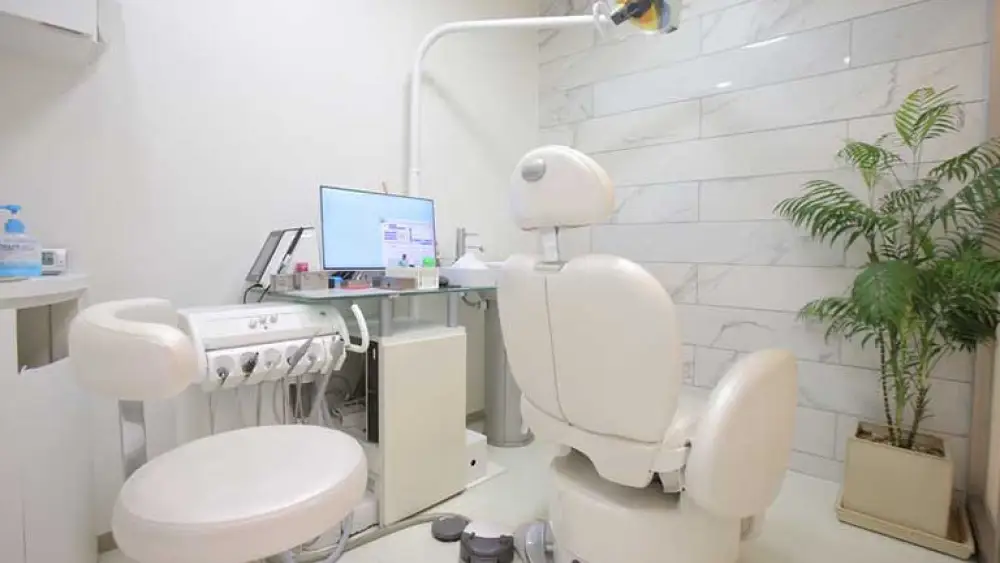 医療法人社団 なかの歯科クリニック 紹介の画像