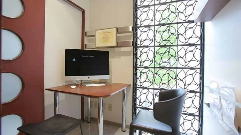 医療法人社団 なかの歯科クリニック 特長の画像