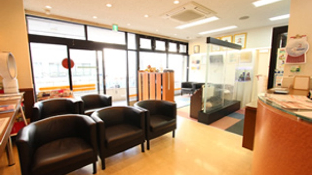 まつむら歯科クリニック 紹介の画像