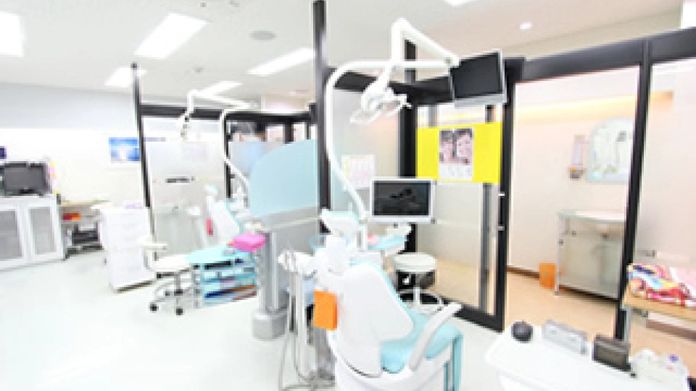 まつむら歯科クリニック 特長の画像