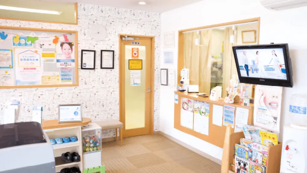 むさしの歯科 紹介の画像