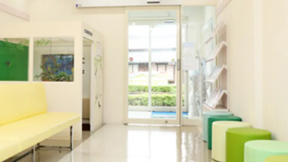 医療法人真美会 森川歯科クリニック 歯周病治療の画像