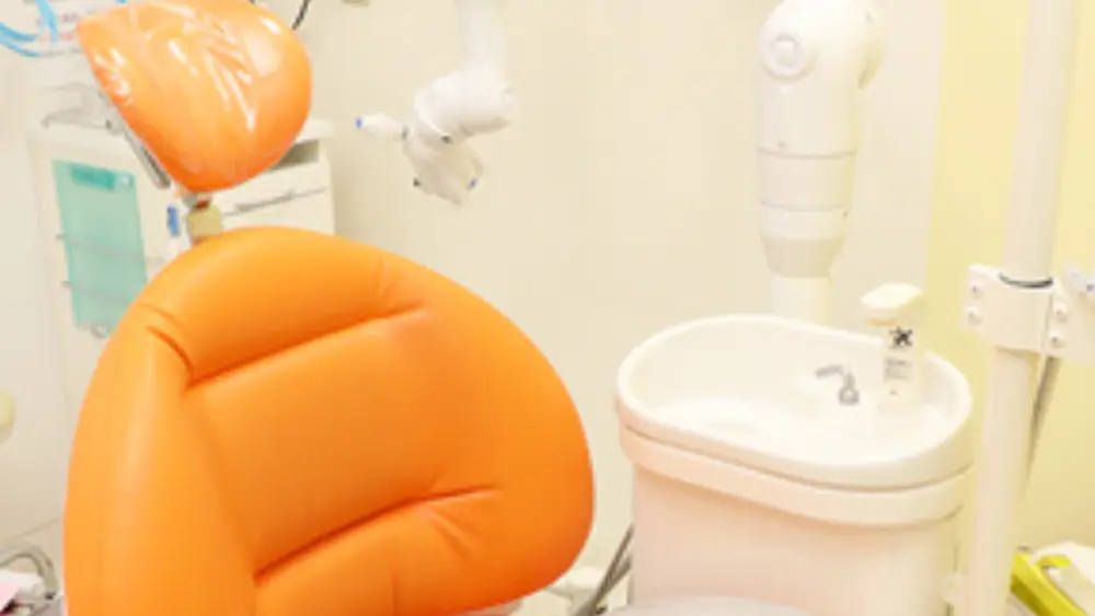 医療法人真美会 森川歯科クリニック 特長の画像