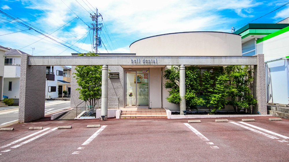 ベル歯科 歯周病治療の画像