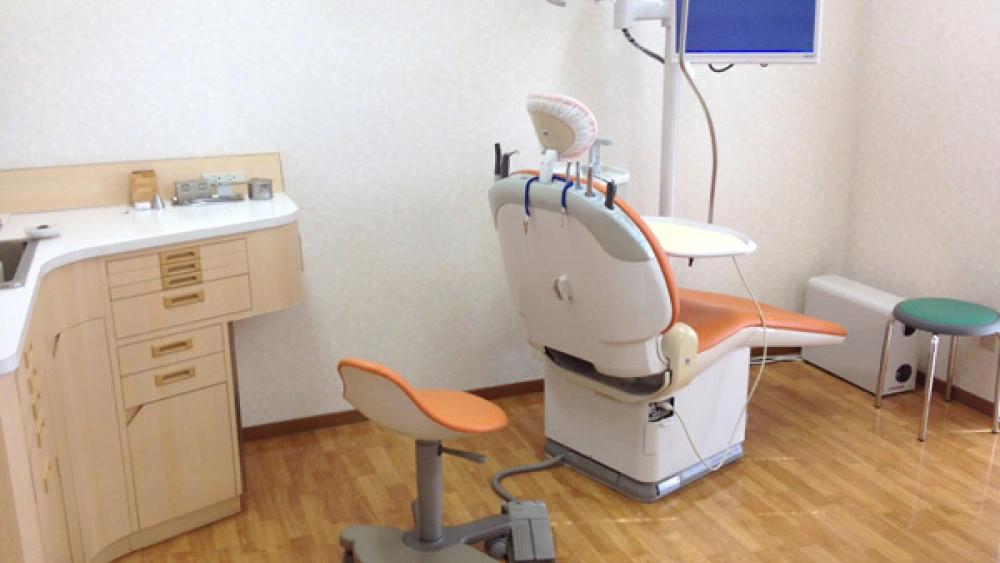 たかね歯科クリニック 特長の画像