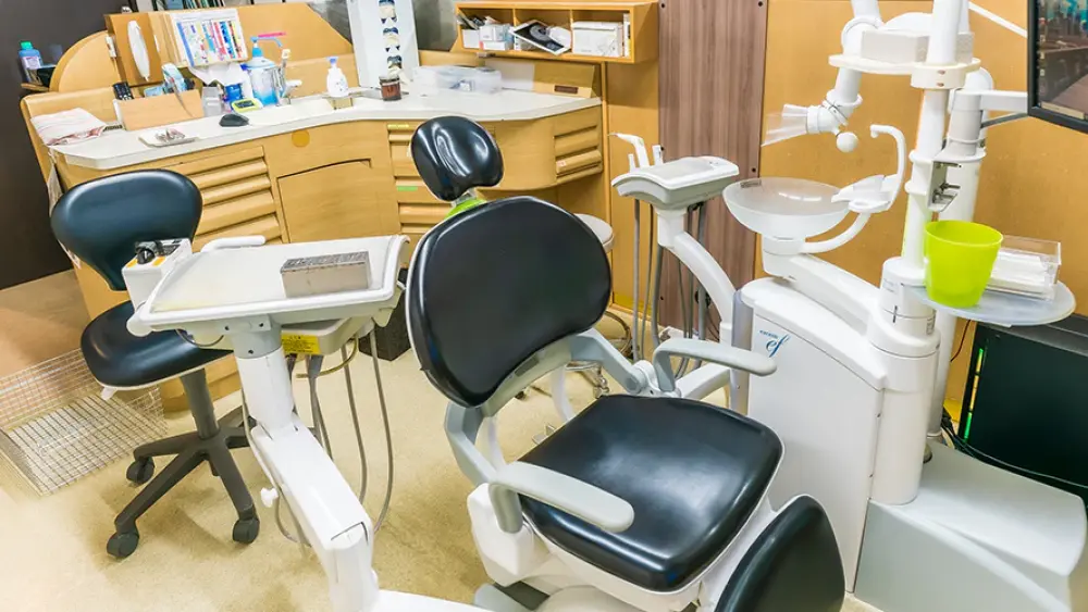 つくば松代歯科 口腔外科・矯正外科・小児歯科 つくば松代歯科 口腔外科・矯正外科・小児歯科 特長の画像