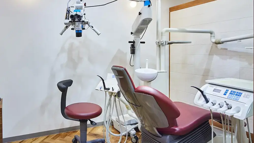 医療法人 みやかわデンタルクリニック 特長の画像