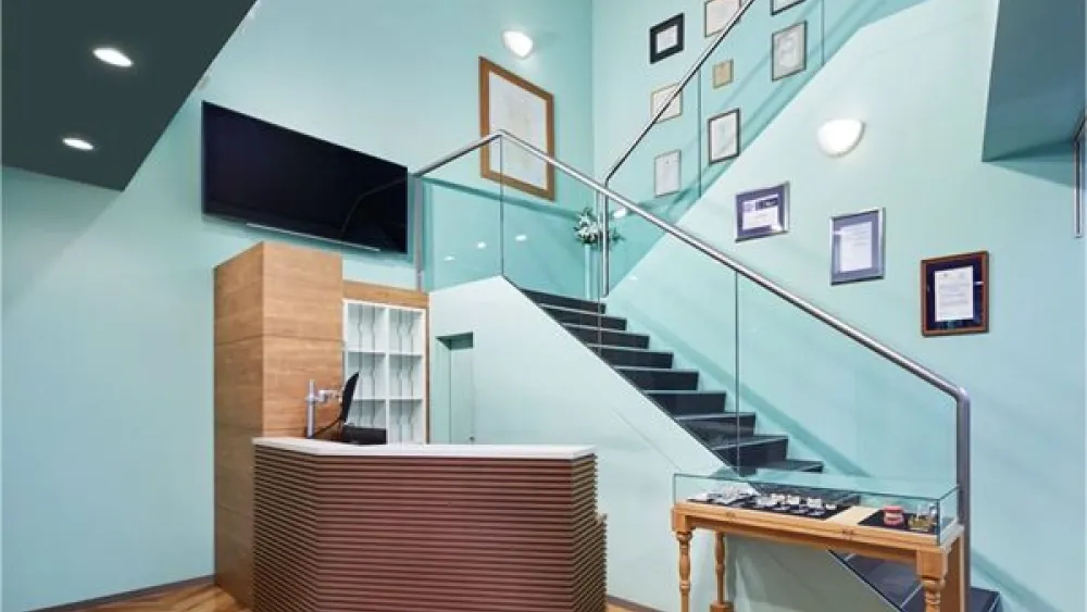 医療法人 みやかわデンタルクリニック 歯周病治療の画像