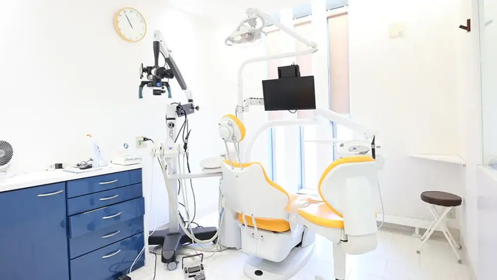 石川歯科医院 特長の画像