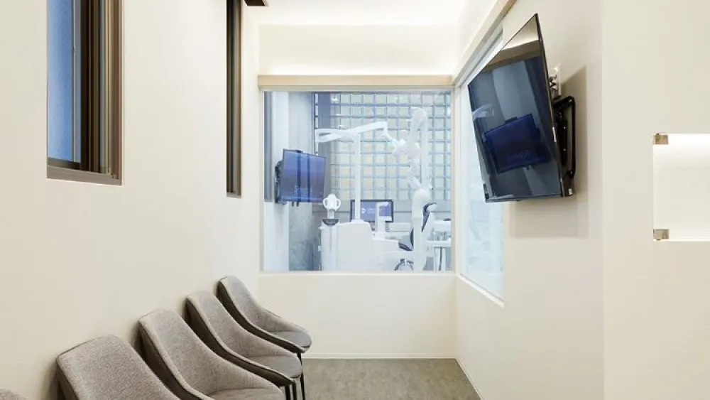 浅香歯科asakadentaloffice 紹介の画像