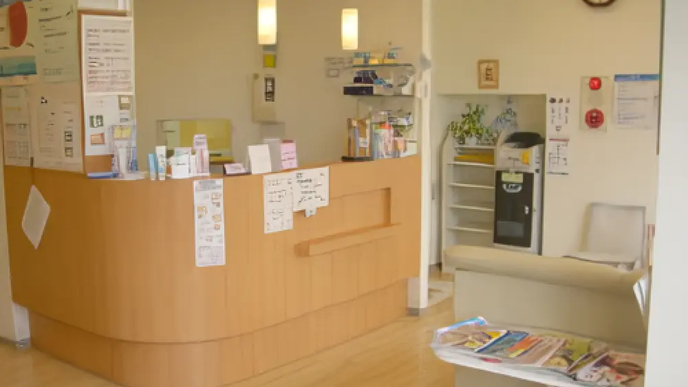 よしもと歯科・矯正 紹介の画像