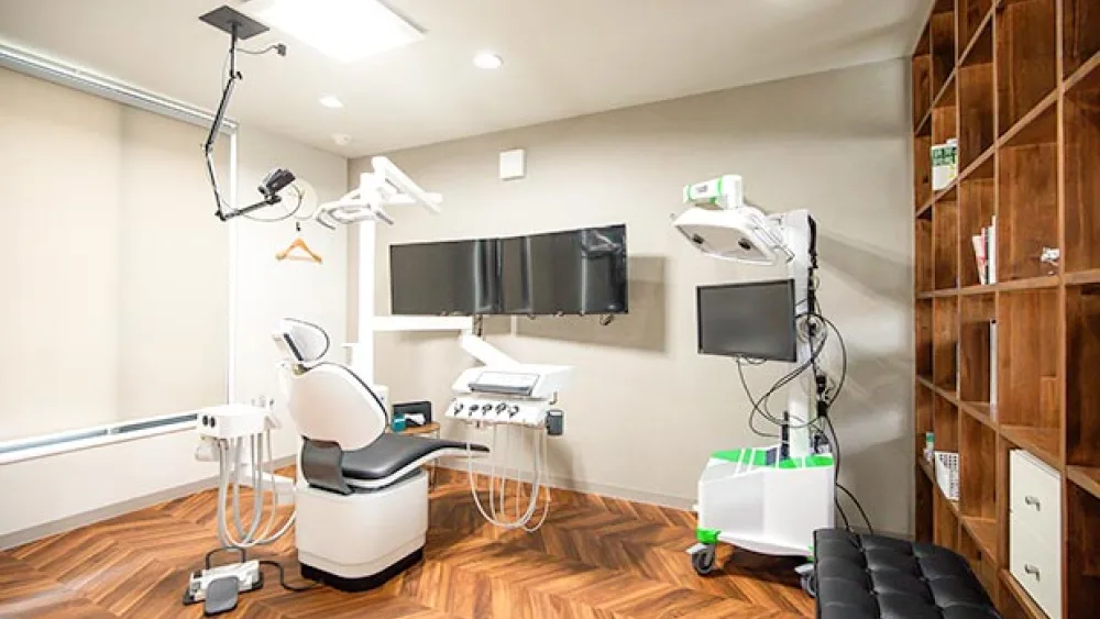 医療法人a-live 盛岡となん歯科・こども矯正歯科 特長の画像