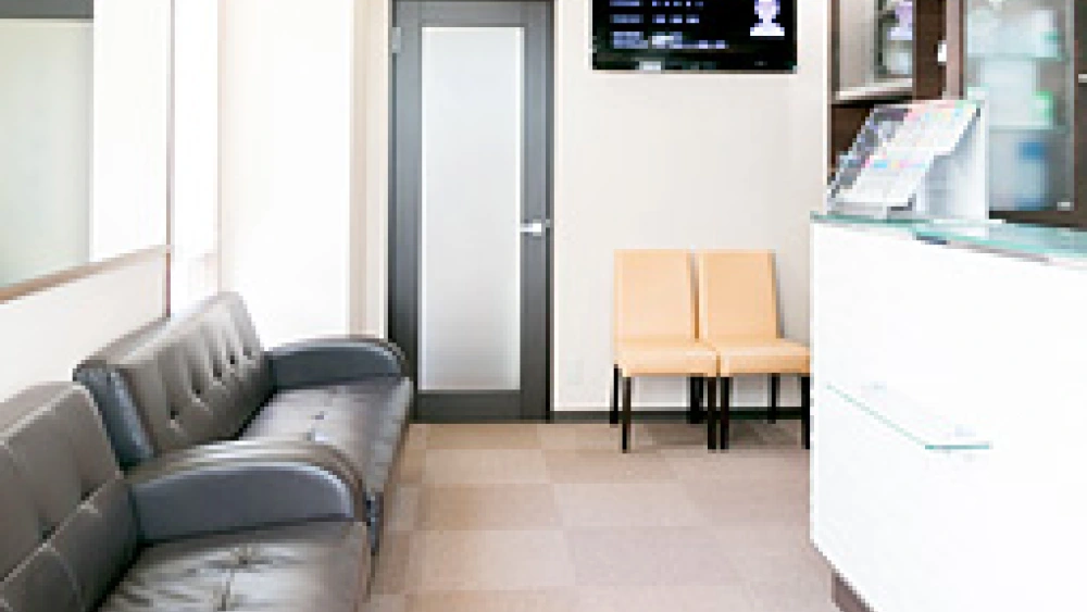 水戸インプラントクリニックおおとも歯科 紹介の画像