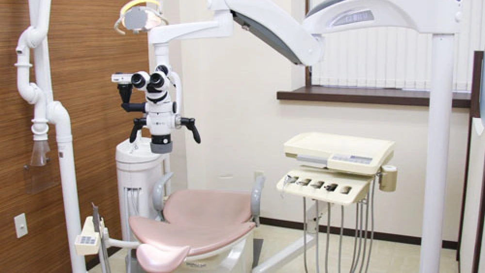 水戸インプラントクリニックおおとも歯科 特長の画像