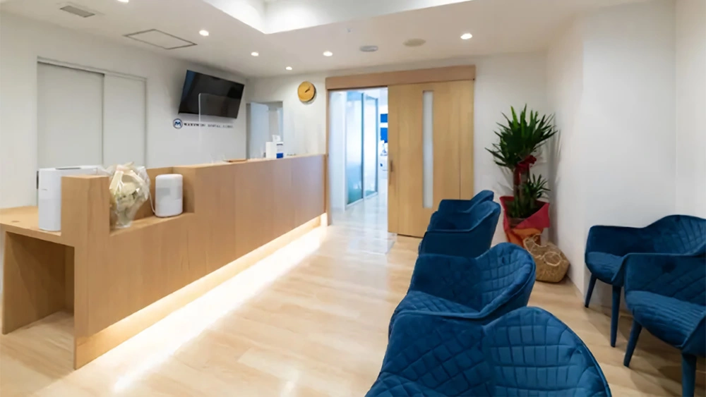 丸森歯科医院 歯周病治療の画像