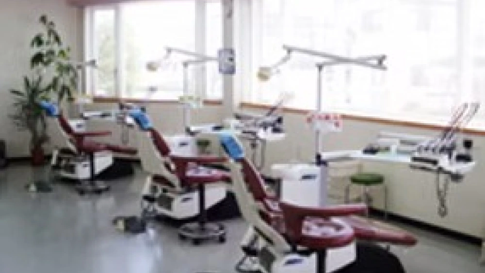 たまち歯科医院 特長の画像