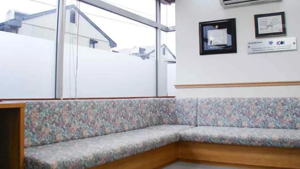 成瀬歯科クリニック 紹介の画像