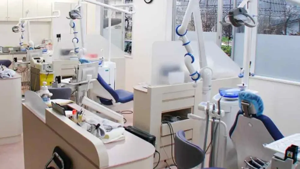 成瀬歯科クリニック 特長の画像