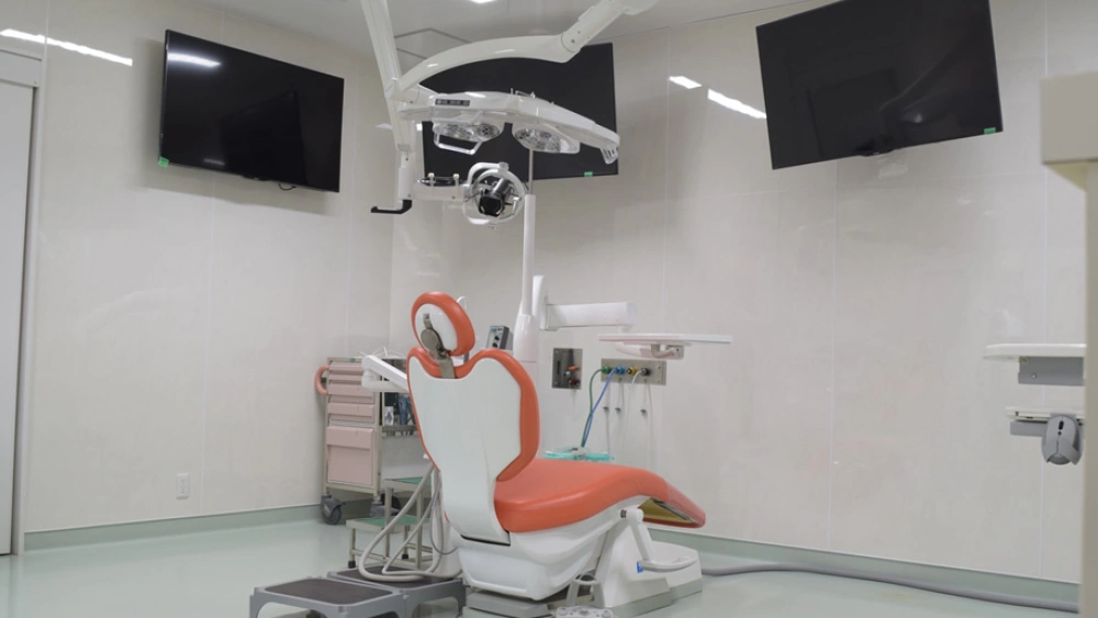 医療法人樹大会 嶋野歯科医院 特長の画像