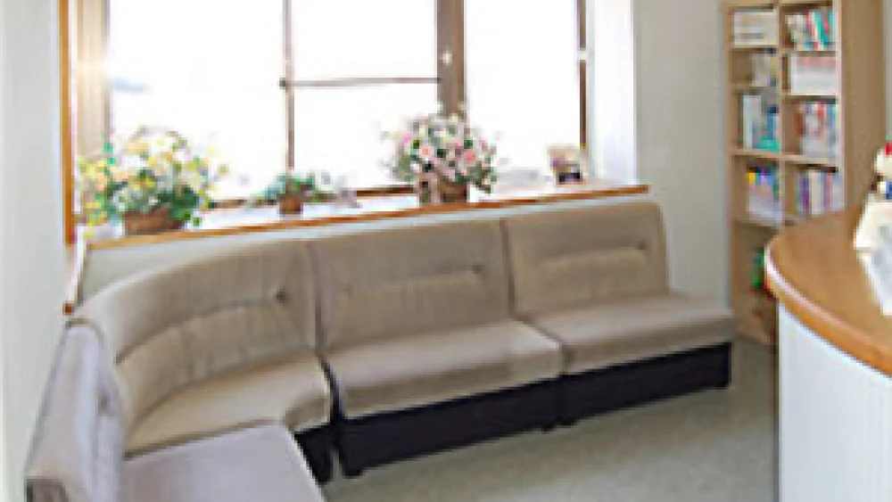 医療法人樹大会 嶋野歯科医院 紹介の画像