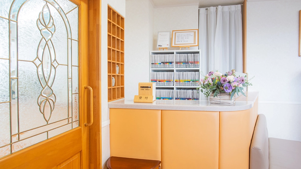 MODERN DENTAL 中庭歯科医院 紹介の画像