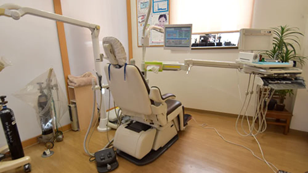 柳沢歯科医院 特長の画像