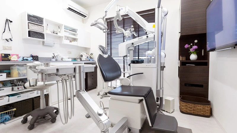 医療法人 おがた歯科クリニック 特長の画像