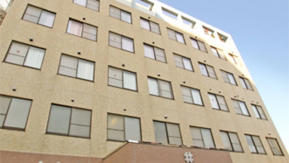 三井病院歯科矯正 歯周病治療の画像