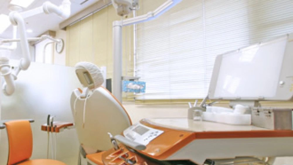 三井病院歯科矯正 特長の画像