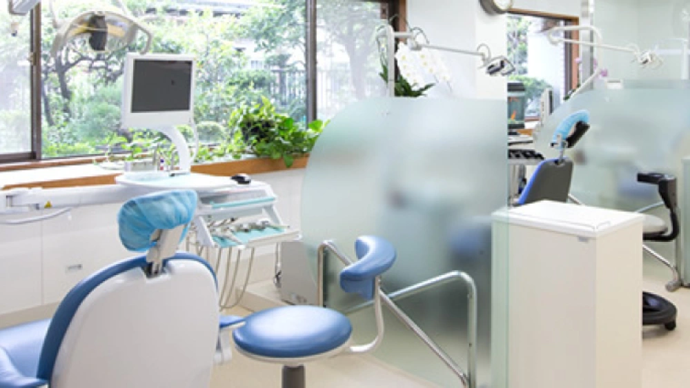 ファースト歯科医院 特長の画像