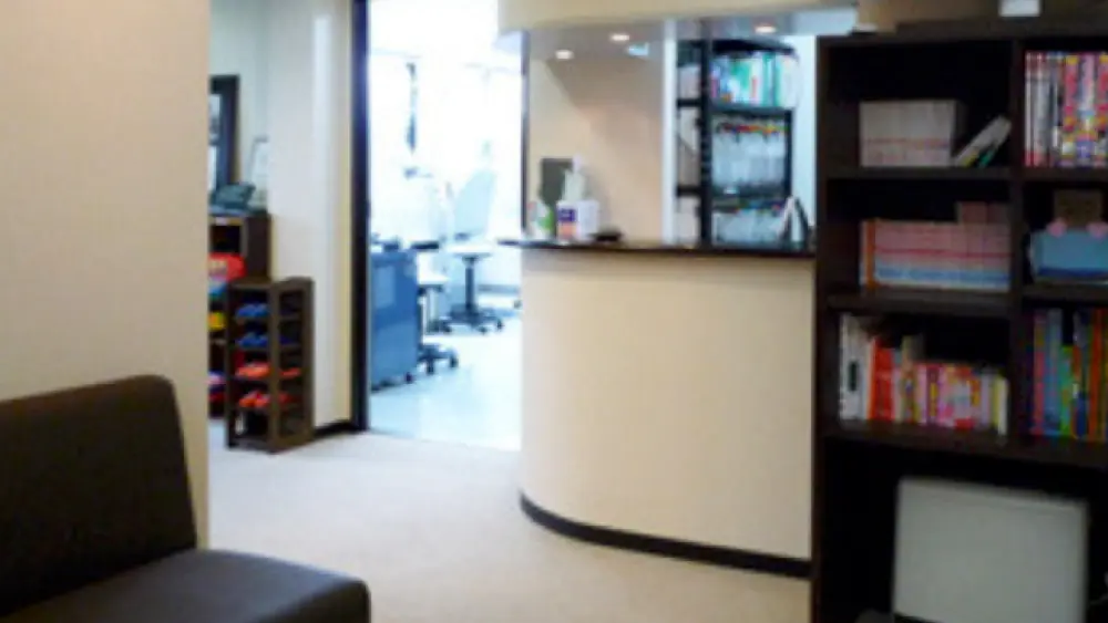 医療法人デンタルクリエーション 天川歯科クリニック インプラントの画像