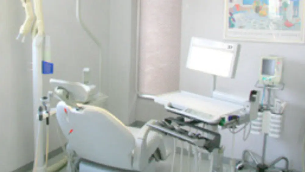 医療法人デンタルクリエーション 天川歯科クリニック 特長の画像