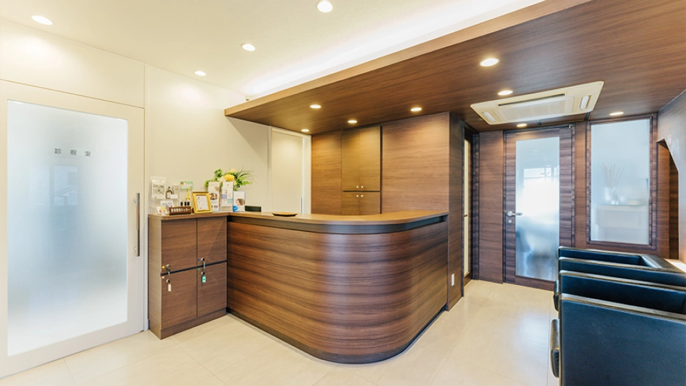 ひかり歯科クリニック 紹介の画像