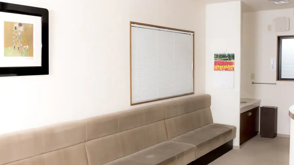 上尾カナデ歯科・マウス＆ピース矯正歯科 紹介の画像