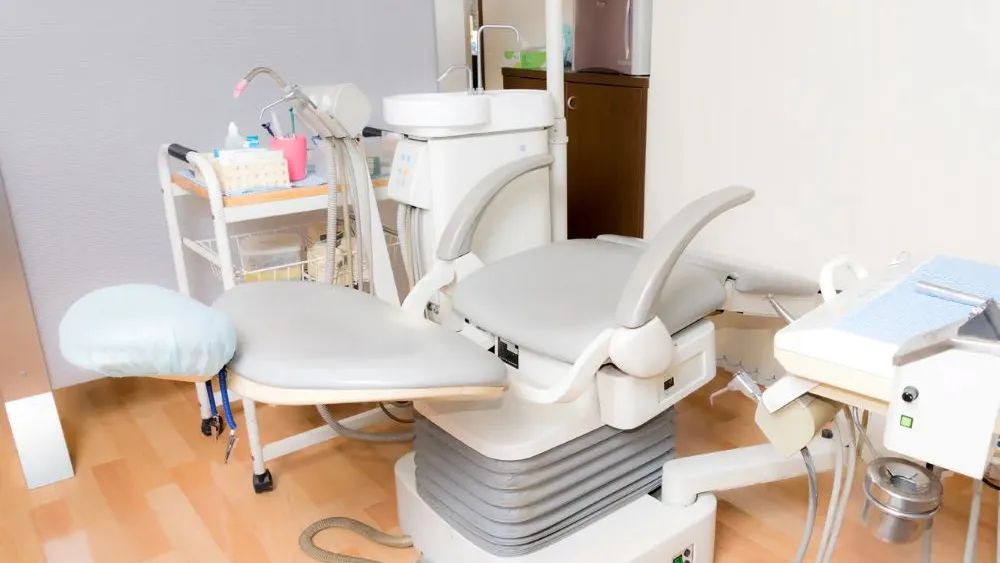 上尾カナデ歯科・マウス＆ピース矯正歯科 特長の画像