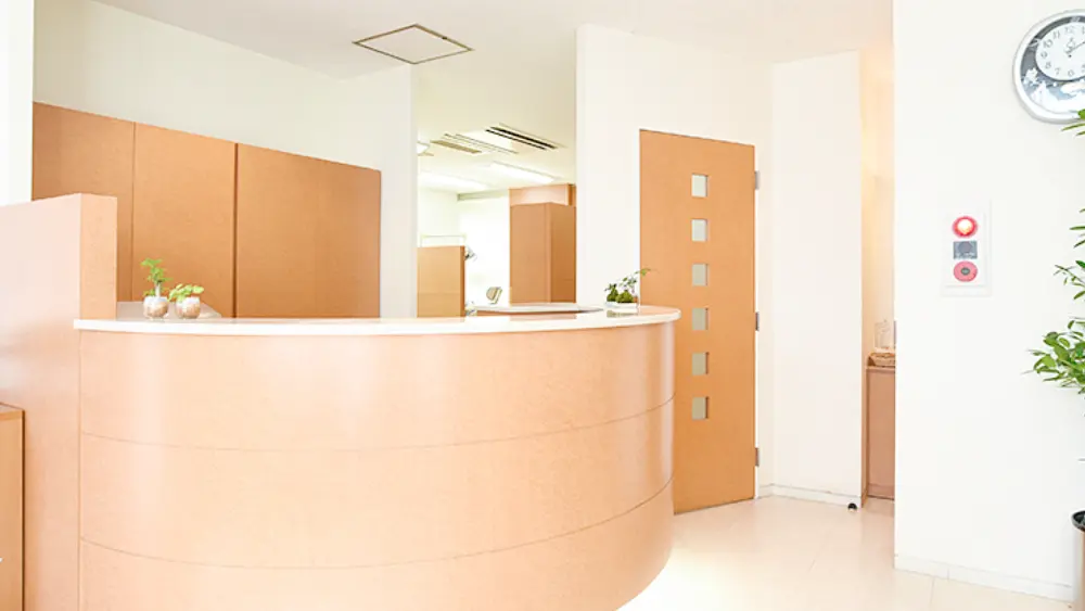 かわの歯科医院 紹介の画像