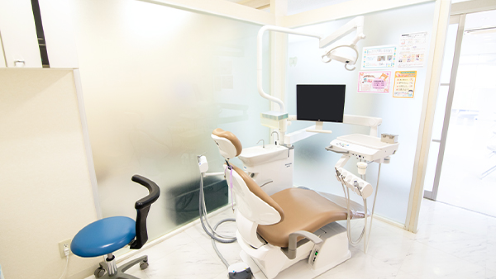 大熊歯科医院 特長の画像