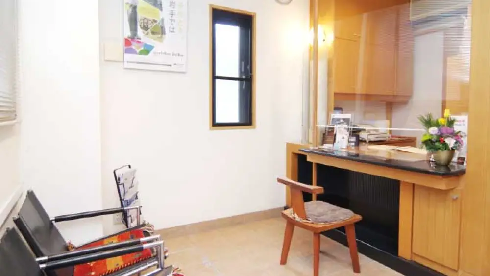 安藤歯科医院 歯周病治療の画像