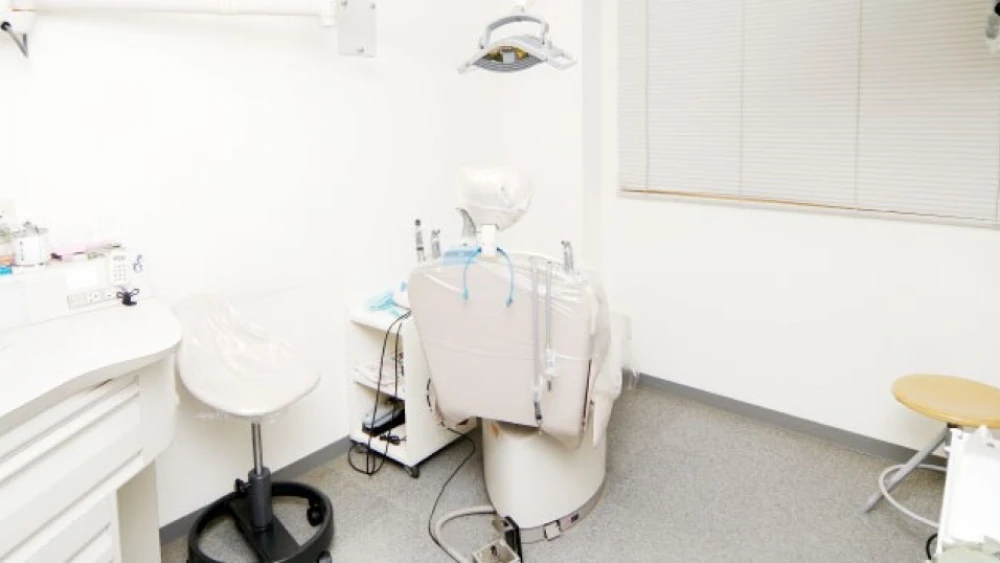 安藤歯科医院 特長の画像