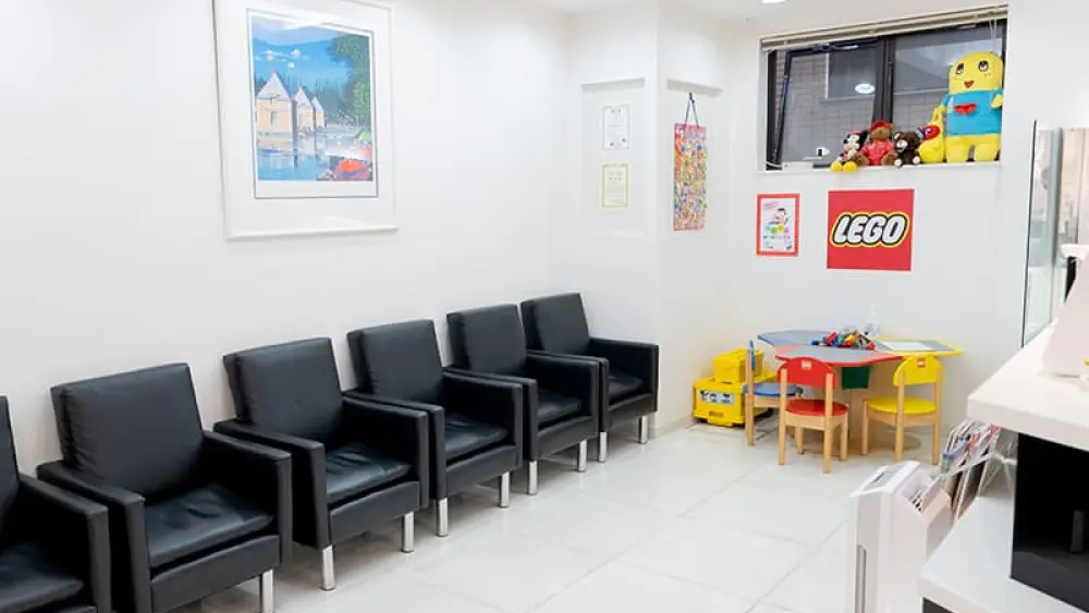 医療法人社団フロンティア やまわき歯科 紹介の画像