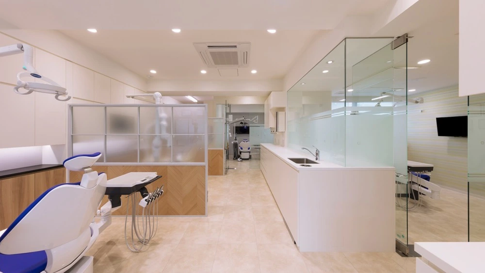 川手歯科医院 インプラント その3の画像