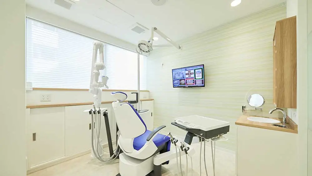 川手歯科医院 インプラント その4の画像