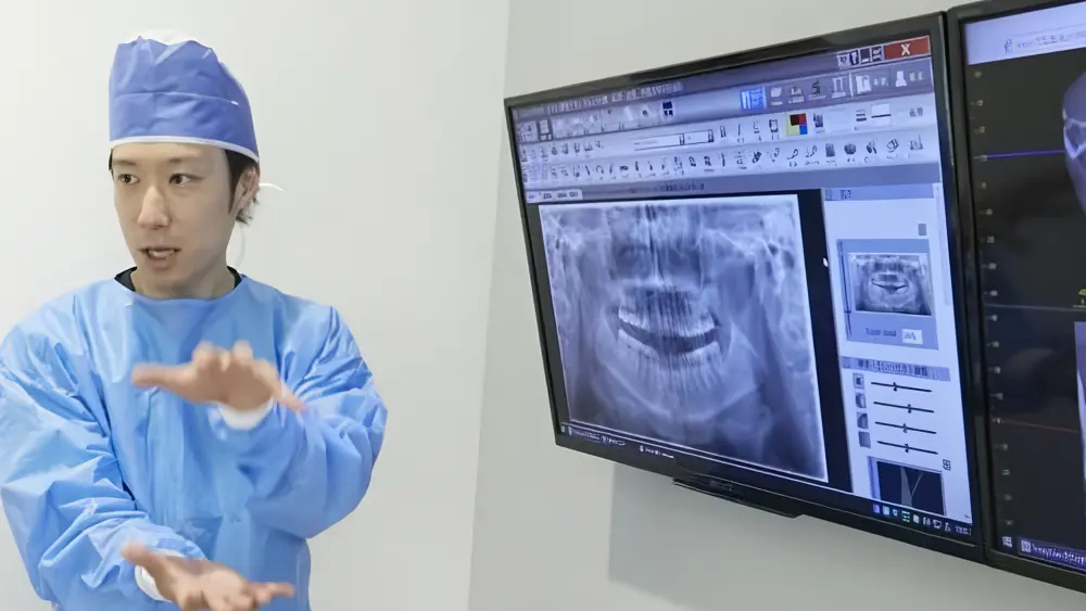 川手歯科医院 紹介の画像