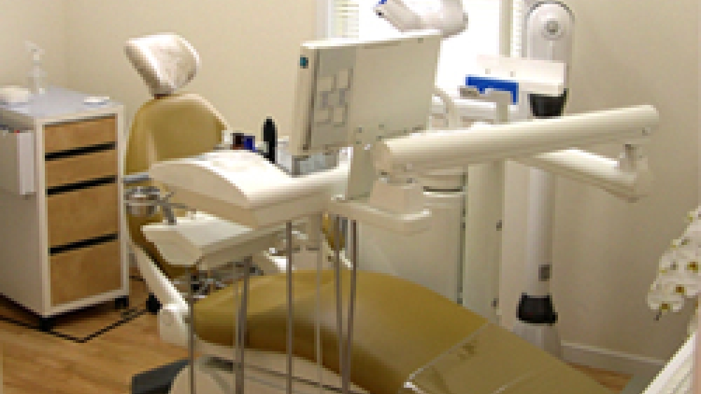 まさき歯科医院 特長の画像