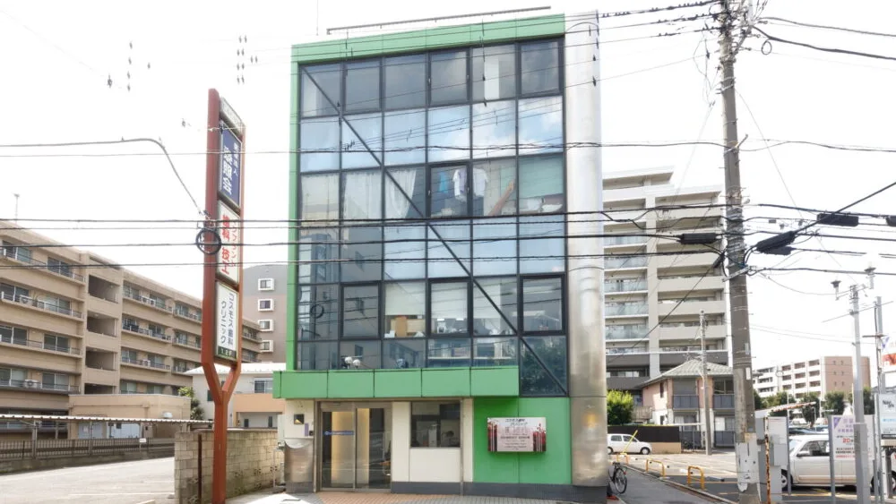 コスモス歯科クリニック インプラントの画像