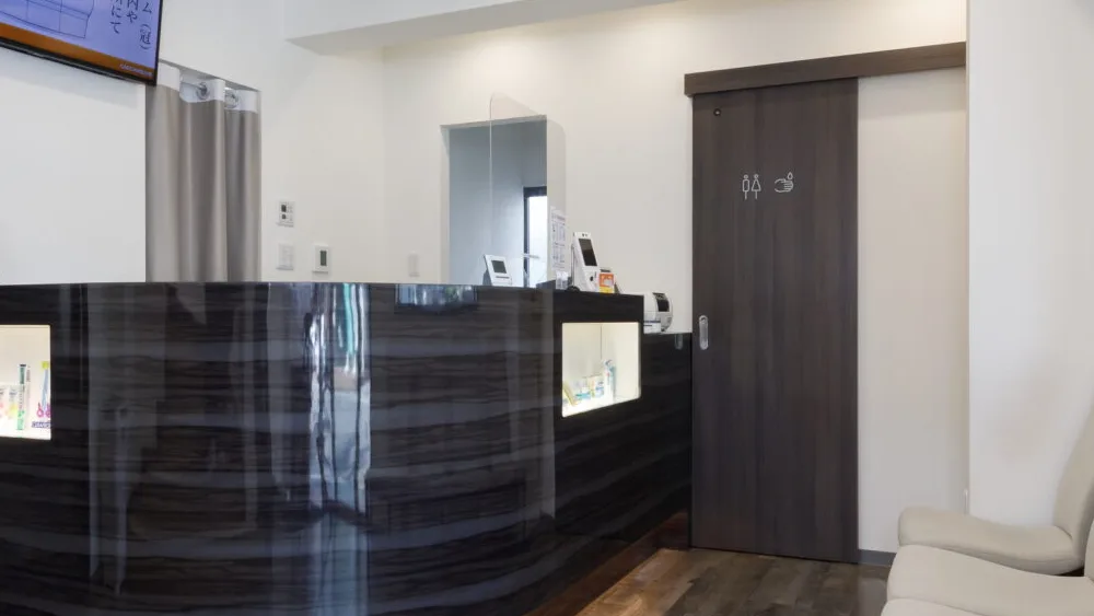 コスモス歯科クリニック 紹介の画像