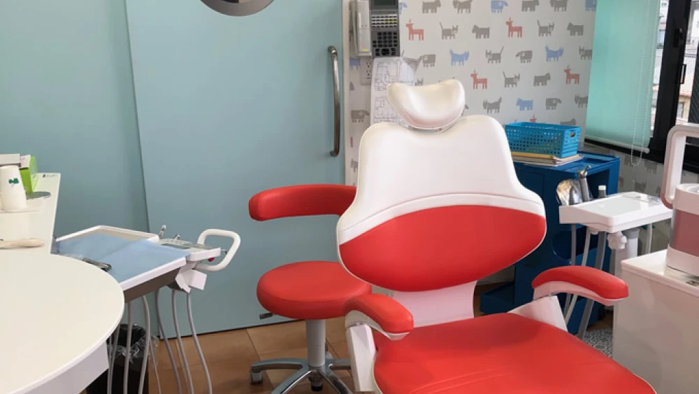 田中矯正歯科こども歯科 特長の画像