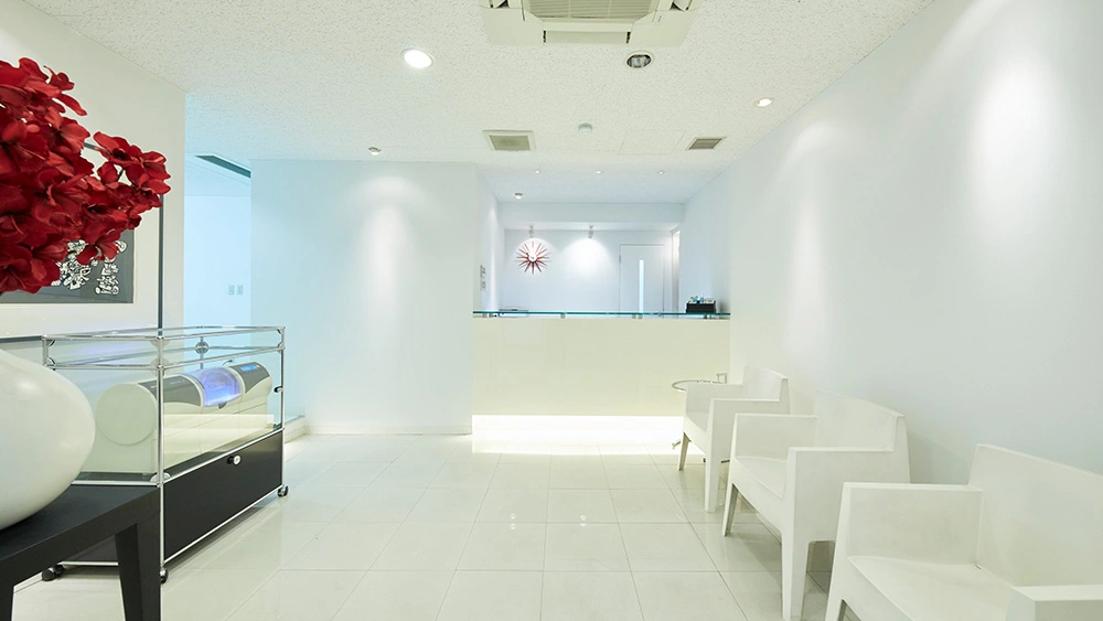 医療法人社団 佑健会 柏KT歯科 紹介の画像