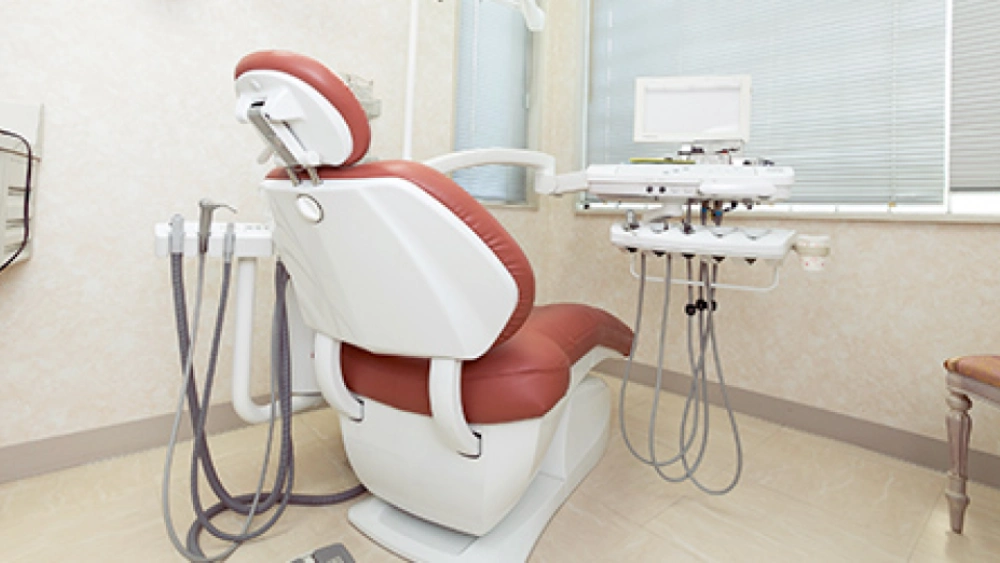 よしい歯科医院 特長の画像