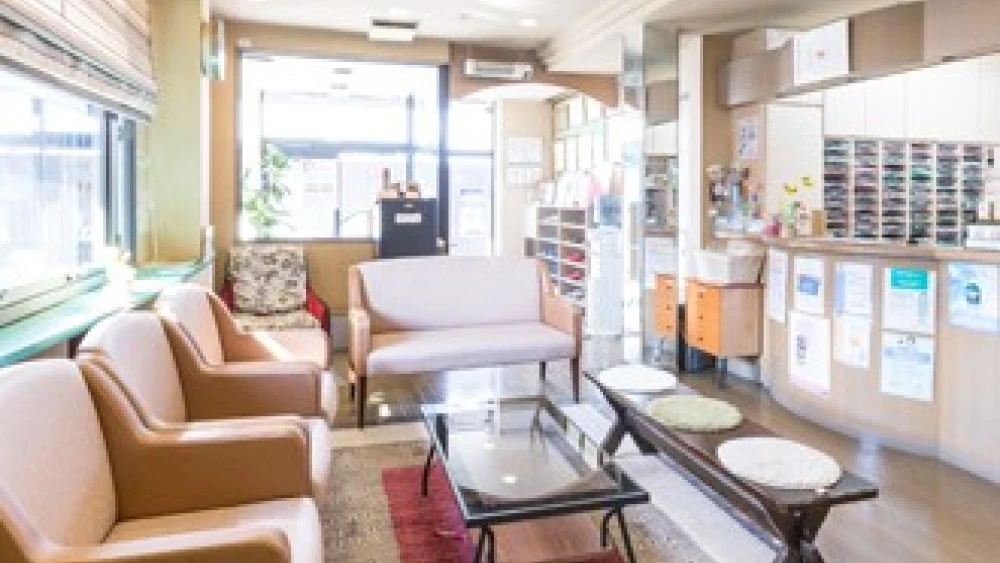 医療法人慈慶会 アカデミー歯科クリニック 紹介の画像